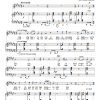 Benjamin Britten The Minstrel Boy Musik Noten - Piano & Vocal - 97908-0