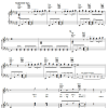 Benny Mardones Into The Night Musik Noten - Piano, Vocal & Guitar Chords - 64717-0
