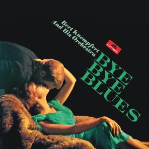 Bert Kaempfert Bye Bye Blues Musik Noten - Piano, Vocal & Guitar Chords - 97058-thumbnail