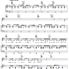 Bethany Dillon All That I Can Do Musik Noten - Piano, Vocal & Guitar Chords - 52961-0