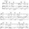 Bethany Dillon Be Near Me Musik Noten - Piano, Vocal & Guitar Chords - 52966-0