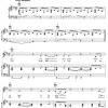 Bethany Dillon My Love Hasn't Grown Cold Musik Noten - Piano, Vocal & Guitar Chords - 52968-0