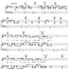 Bethany Dillon New Musik Noten - Piano, Vocal & Guitar Chords - 52964-0