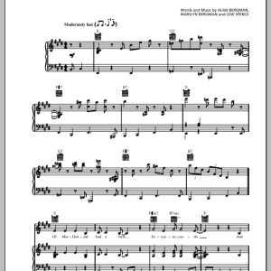 Big Bad Voodoo Daddy Ol' MacDonald Musik Noten - Piano, Vocal & Guitar Chords - 153944-0