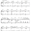 Bill Evans Detour Ahead (arr. Brent Edstrom) Musik Noten - Piano Solo - 73182-0
