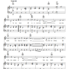 Bing Crosby Careless Hands Musik Noten - Piano, Vocal & Guitar Chords - 97066-0
