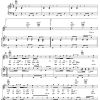 Bob Seger Between Musik Noten - Piano, Vocal & Guitar Chords - 59064-0