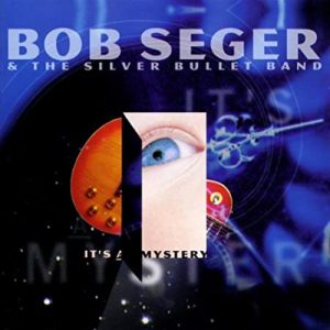Bob Seger By The River Musik Noten - Guitar Chords/Lyrics - 79668-thumbnail