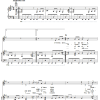 Bob Seger Face The Promise Musik Noten - Piano, Vocal & Guitar Chords - 59070-0