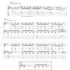 Bob Seger Get Out Of Denver Musik Noten - Guitar Tab - 24220-0