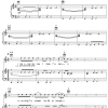 Bob Seger It's You Musik Noten - Piano, Vocal & Guitar Chords - 26429-0
