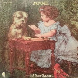 Bob Seger Lucifer Musik Noten - Guitar Chords/Lyrics - 79623-thumbnail