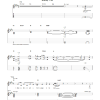 Bob Seger Manhattan Musik Noten - Guitar Tab - 28015-0