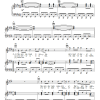Bob Seger Nine Tonight Musik Noten - Piano, Vocal & Guitar Chords - 26430-0