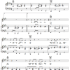 Bob Seger No Matter Who You Are Musik Noten - Piano, Vocal & Guitar Chords - 59069-0