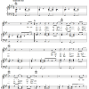 Bob Seger No More Musik Noten - Piano, Vocal & Guitar Chords - 59066-0