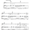 Bob Seger Ramblin' Gamblin' Man Musik Noten - Piano, Vocal & Guitar Chords - 26421-0