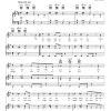 Bob Seger The Fireman's Talkin' Musik Noten - Piano, Vocal & Guitar Chords - 158712-0
