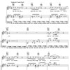 Bob Seger Travelin' Man Musik Noten - Piano, Vocal & Guitar Chords - 26424-0