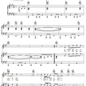 Bob Seger Understanding Musik Noten - Piano, Vocal & Guitar Chords - 26431-0