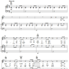 Bob Seger Won't Stop Musik Noten - Piano, Vocal & Guitar Chords - 59065-0