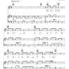 Bob Seger You Take Me In Musik Noten - Piano, Vocal & Guitar Chords - 158705-0