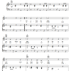 Bock & Harnick Fiddler On The Roof Musik Noten - Piano, Vocal & Guitar Chords - 58781-0