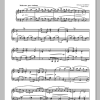 Bohuslav Martinu Mazurka, H284 (Homage To Paderewski) Musik Noten - Piano Solo - 89527-0