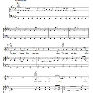 Brian Doerksen You Shine Musik Noten - Piano, Vocal & Guitar Chords - 72364-0
