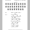 Brian Litrell In Christ Alone Musik Noten - Guitar Chords/Lyrics - 82124-0