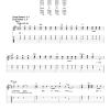 Bruce Springsteen Thunder Road Musik Noten - Easy Piano - 99226-0