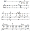 Buffalo Springfield Broken Arrow Musik Noten - Piano, Vocal & Guitar Chords - 96045-0