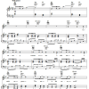Caleb Rowden Made Musik Noten - Piano, Vocal & Guitar Chords - 64984-0