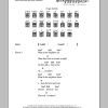 Carly Simon All I Want Is You Musik Noten - Guitar Chords/Lyrics - 153163-0