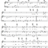 Carly Simon Amity Musik Noten - Piano, Vocal & Guitar Chords - 28475-0