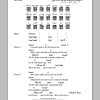 Carly Simon Boys In The Trees Musik Noten - Guitar Chords/Lyrics - 153179-0