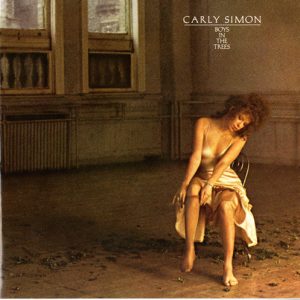 Carly Simon Boys In The Trees Musik Noten - Guitar Chords/Lyrics - 153179-thumbnail