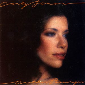 Carly Simon Darkness Till Dawn Musik Noten - Guitar Chords/Lyrics - 153169-thumbnail