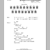 Carly Simon Davy Musik Noten - Guitar Chords/Lyrics - 153156-0