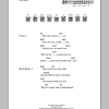 Carly Simon Legend In Your Own Time Musik Noten - Guitar Chords/Lyrics - 153145-0