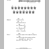 Carly Simon Lost In Your Love Musik Noten - Guitar Chords/Lyrics - 153180-0
