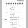Carly Simon The Stuff That Dreams Are Made Of Musik Noten - Guitar Chords/Lyrics - 153175-0