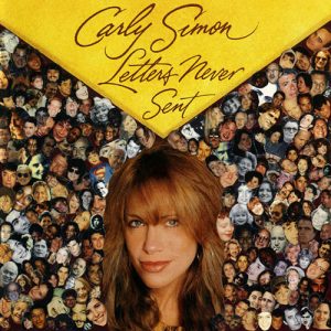 Carly Simon Time Works On All The Wild Young Men Musik Noten - Guitar Chords/Lyrics - 153177-thumbnail