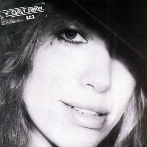 Carly Simon Vengeance Musik Noten - Piano, Vocal & Guitar Chords - 23989-thumbnail
