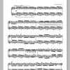 Carol Barratt Eight Pattern Preludes, 1. Moto Perpetuo Musik Noten - Piano Solo - 89501-0