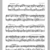 Carol Barratt Fantasy Preludes, 2. Waltz Musik Noten - Piano Solo - 89624-0