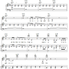 Carole King An Uncommon Love Musik Noten - Piano, Vocal & Guitar Chords - 25310-0