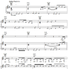 Carole King I Wasn't Gonna Fall In Love Musik Noten - Piano, Vocal & Guitar Chords - 25308-0