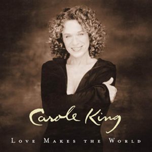 Carole King It Could Have Been Anyone Musik Noten - Piano, Vocal & Guitar Chords - 21463-thumbnail