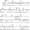Carole King Safe Again Musik Noten - Piano, Vocal & Guitar Chords - 25312-0